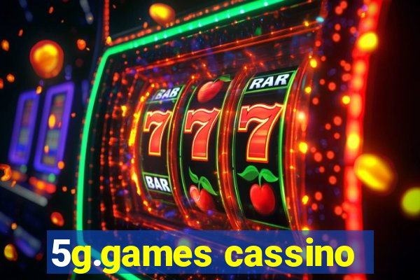 5g.games cassino